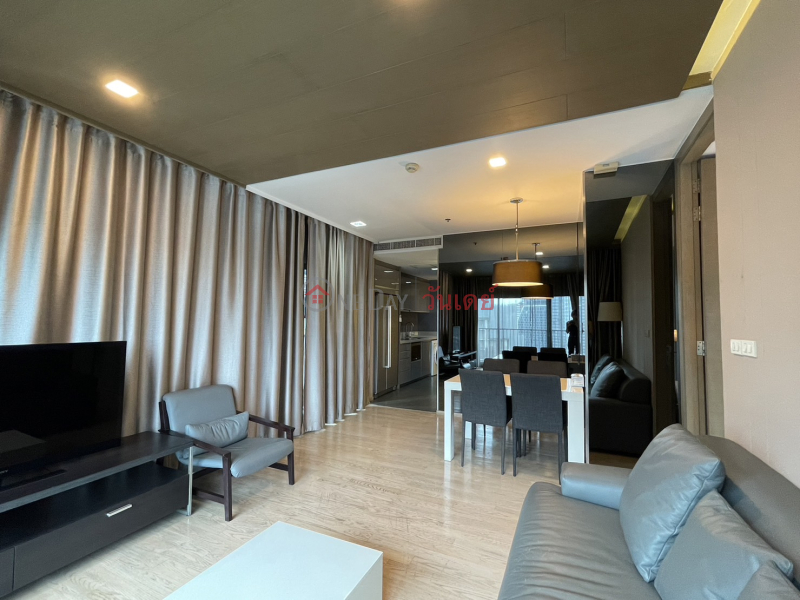 Condo for Rent: Noble Remix, 62 m², 1 bedroom(s) Thailand | Rental, ฿ 47,000/ month