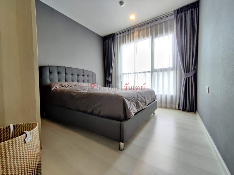 Condo for Rent: Life Sukhumvit 48, 31 m², 1 bedroom(s) Thailand Rental ฿ 20,000/ month