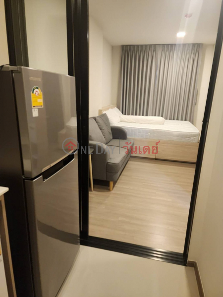 Condo for rent: The MUVE Ram 22 (4th floor, building B) | Thailand Rental, ฿ 8,000/ month