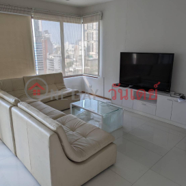 Condo for Rent: The Emporio Place, 105 m², 2 bedroom(s) - OneDay_0