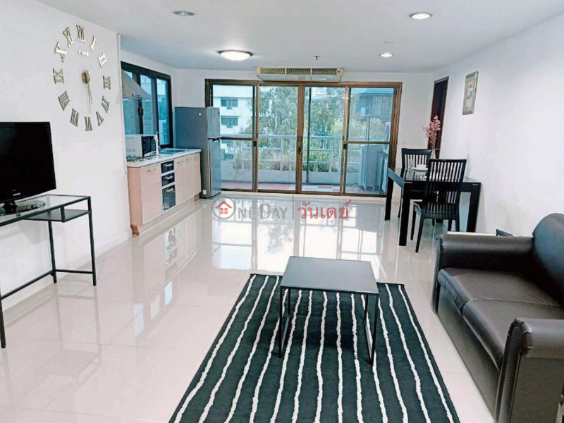 Condo for Rent: The Waterford Park Sukhumvit 53, 65 m², 1 bedroom(s),Thailand | Rental, ฿ 21,500/ month