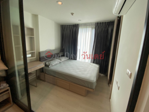 Condo for Rent: Niche Mono Sukhumvit 50, 29 m², 1 bedroom(s) - OneDay_0