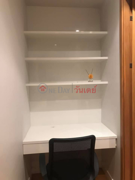 ฿ 39,000/ month, Condo for Rent: Millennium Residence, 65 m², 1 bedroom(s)