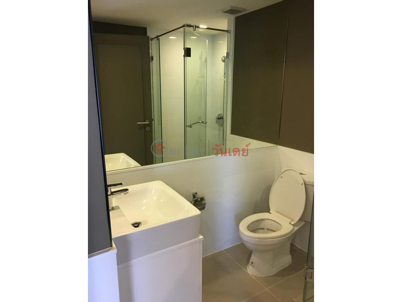 Condo for Rent: Maestro 12, 31 m², 1 bedroom(s) | Thailand | Rental, ฿ 20,000/ month