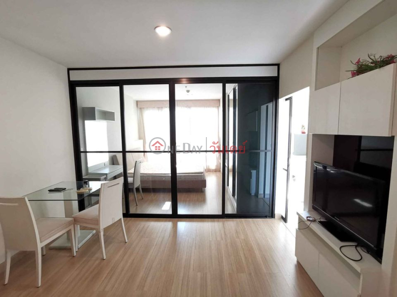 Condo for Rent: Life @ Ladprao 18, 40 m², 1 bedroom(s) Rental Listings