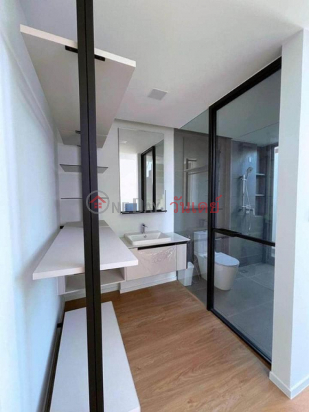 ฿ 210,000/ month, Single house Vive Krungthep Kreetha