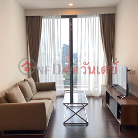 คอนโด สำหรับ เช่า: Whizdom Inspire Sukhumvit, 48 ตร.ม., 2 ห้องนอน - OneDay_0