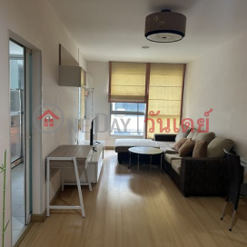 Condo for rent Life @Thapra Condominium (floor 12A) _0