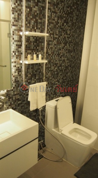 ฿ 54,000/ month Condo for Rent: The Room Sukhumvit 69, 81 m², 2 bedroom(s)