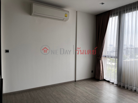 Condo for Rent: Mori Haus, 40 m², 1 bedroom(s) - OneDay_0