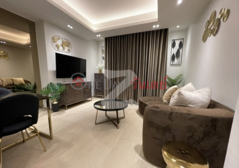 คอนโด สำหรับ เช่า: Tonson One Residence, 57 ตร.ม., 1 ห้องนอน - OneDay_0