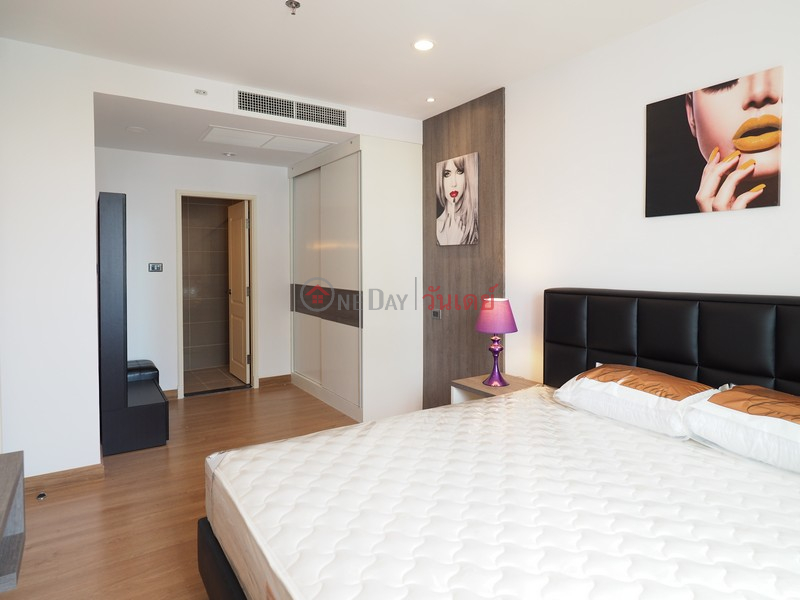 Condo for Rent: Supalai Wellington, 48 m², 1 bedroom(s) Thailand, Rental, ฿ 25,000/ month