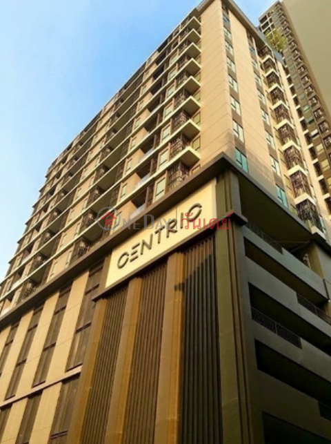 คอนโด สำหรับ เช่า: Centric Ari Station, 30 ตร.ม., 1 ห้องนอน - OneDay_0