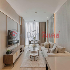 Condo for Rent: 28 Chidlom, 44 m², 1 bedroom(s) - OneDay_0