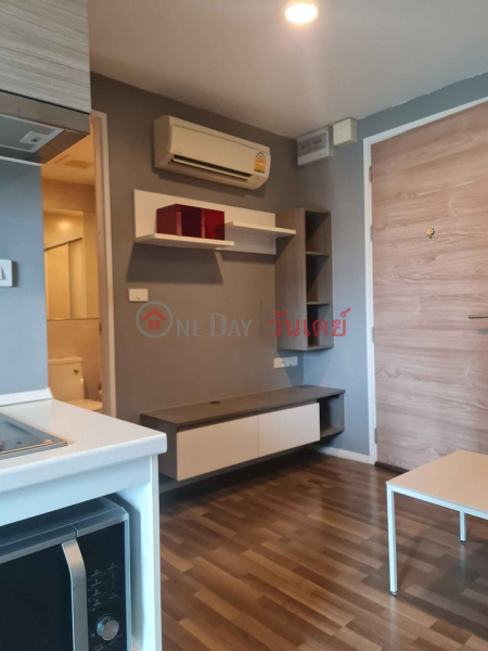 Condo for Sale: Living Nest Ramkhamhaeng, 30 m², 1 bedroom(s) | Thailand | Sales, ฿ 1.99Million