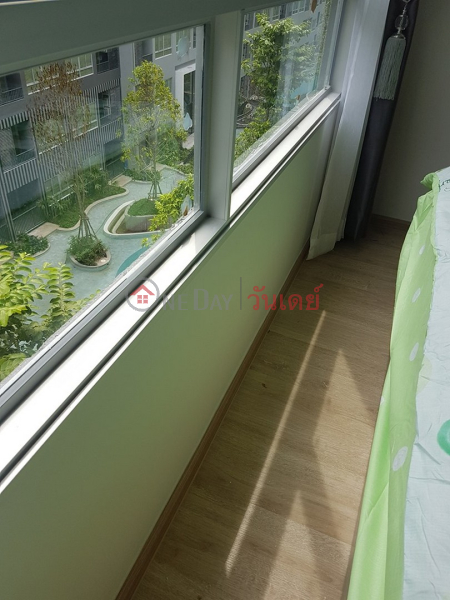 Condo for Rent: Elio Del Moss Phaholyothin 34, 30 m², 1 bedroom(s) Rental Listings