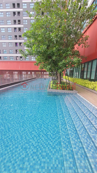 ฿ 20,000/ เดือน | ให้เช่าคอนโด The Privacy พระราม 9 (ชั้น 22) 2 ห้องนอน