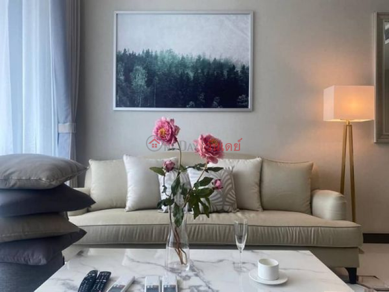 For rent Q1 Sukhumvit Condo by Q House Thailand Rental | ฿ 95,000/ month