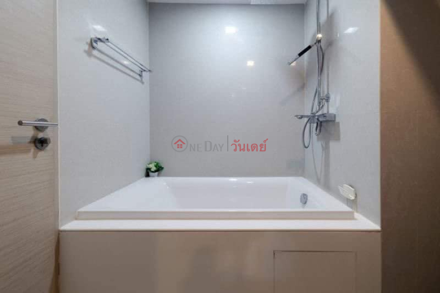 Condo for Rent: LIV@49, 50 m², 1 bedroom(s) Thailand | Rental ฿ 25,000/ month