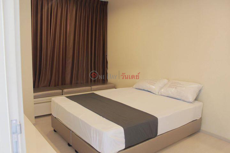 Condo for Rent: Rhythm Sukhumvit 42, 45 m², 1 bedroom(s) | Thailand, Rental | ฿ 39,000/ month