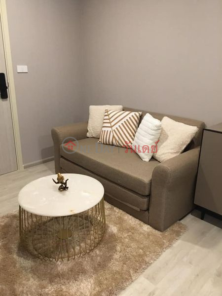 Condo for rent: The Origin Sukhumvit 105 (7th floor, building A) Rental Listings