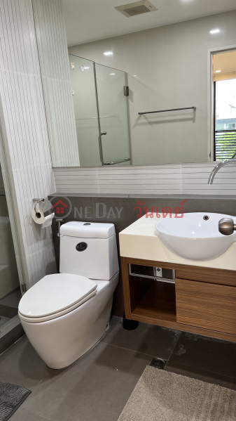 Condo for Rent: Tree Condo LUXE Sukhumvit 52, 90 m², 2 bedroom(s) | Thailand Rental ฿ 30,000/ month