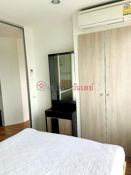 Lumpini Park Nawamin - Sri Burapha (6th floor, Building A2) Thailand Rental, ฿ 6,000/ month