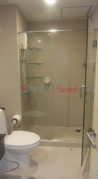 ฿ 40,000/ month Condo for Rent: Nusasiri Grand, 80 m², 2 bedroom(s)