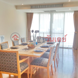 Condo for Rent: GM Height, 274 m², 3 bedroom(s) - OneDay_0