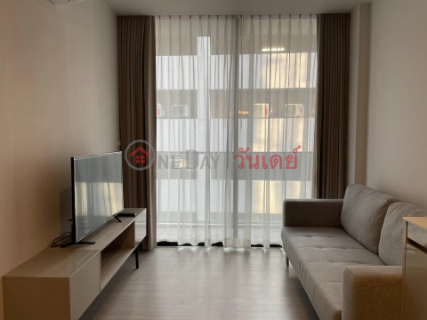 Condo for Rent: Quintara Treehaus Sukhumvit 42, 29 m², 1 bedroom(s) - OneDay_0