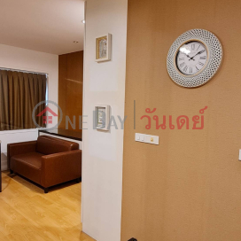 คอนโด สำหรับ เช่า: The Room Sathorn - St.Louis, 47 ตร.ม., 1 ห้องนอน - OneDay_0