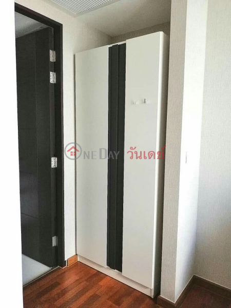 Condo for Rent: Wish Signature Midtown Siam, 24 m², 1 bedroom(s) | Thailand, Rental ฿ 21,000/ month