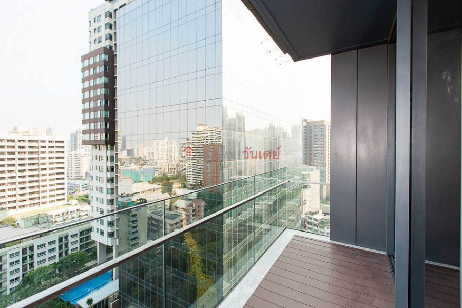 Property Search Thailand | OneDay | Residential Rental Listings For rent MARQUE Sukhumvit (15th floor)