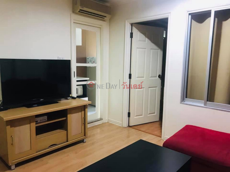 Condo for Rent: Lumpini Ville Sukhumvit 77, 36 m², 1 bedroom(s) Rental Listings