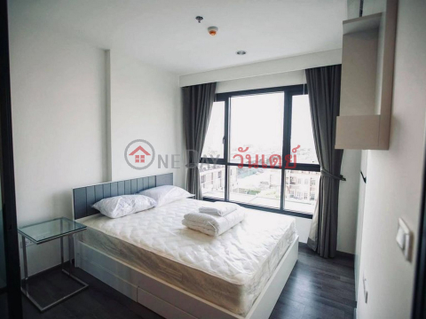 Condo for Rent: The Base Park East Sukhumvit 77, 27 m², 1 bedroom(s) - OneDay_0