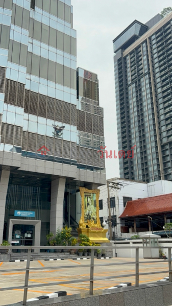 Krungthai Bank, Sri Ayutthaya Road Branch (ธนาคารกรุงไทย สาขาถนนศรีอยุธยา),Ratchathewi | OneDay วันเดย์(3)