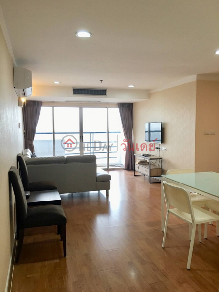 Condo for Rent: The Waterford Diamond, 83 m², 2 bedroom(s) Rental Listings