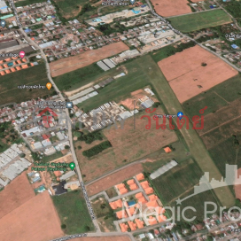 18 Rai Land For Sale Tungklom Talman Rd, Muang Pattaya, Bang Lamung, Chon Buri _0