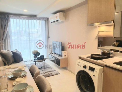 Condo for Rent: Walden Asoke, 35 m², 1 bedroom(s) - OneDay_0