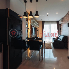 Condo for Rent: Supalai Premier @ Asoke, 51 m², 1 bedroom(s) - OneDay_0