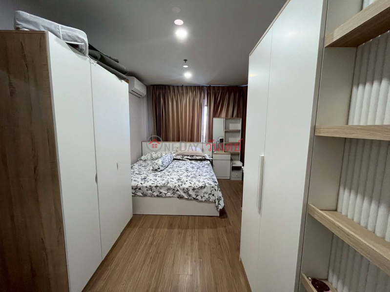 ฿ 25,000/ month | Condo The LIVIN Phetkasem for rent