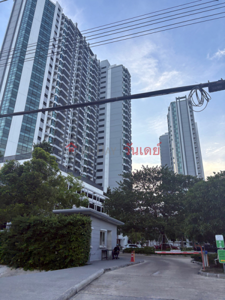 อาคารสงเคราะห์ทบ. (ส่วนกลางบางซื่อ) (Army Welfare Building (Bang Sue Central)) ดุสิต | OneDay วันเดย์(2)
