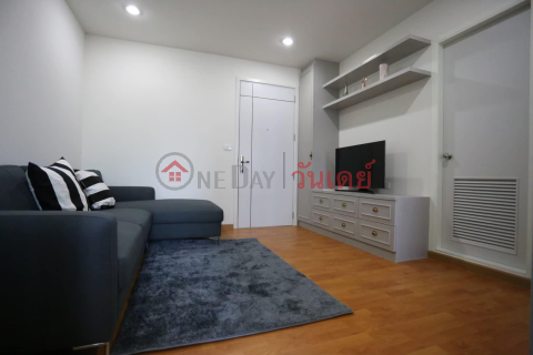 Condo for Rent: The President Sathorn - Ratchaphruek 2, 35 m², 1 bedroom(s) - OneDay_0