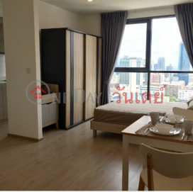 Condo for Rent: Ideo Q Chula - Samyan, 29 m², 1 bedroom(s) - OneDay_0