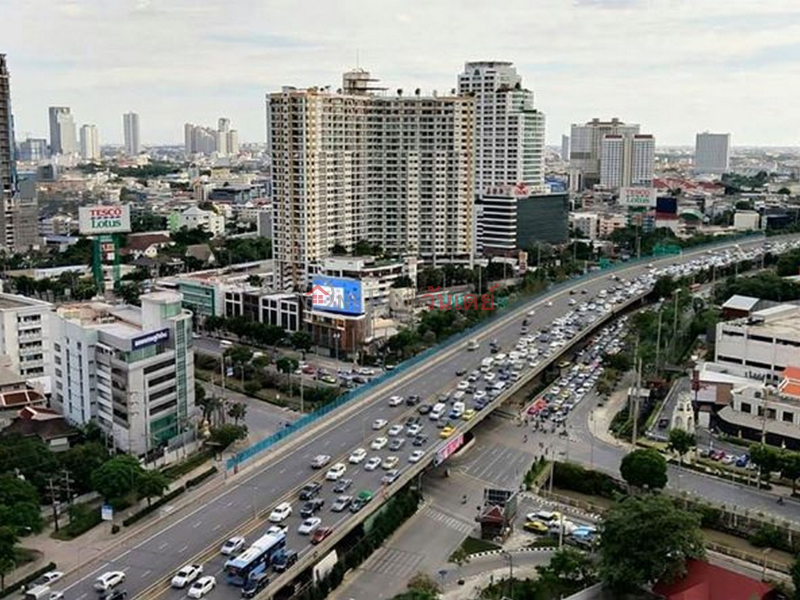 ฿ 17,000/ month Condo for Rent: Supalai Lite Ratchada - Naradhiwas - Sathon, 50 m², 1 bedroom(s)