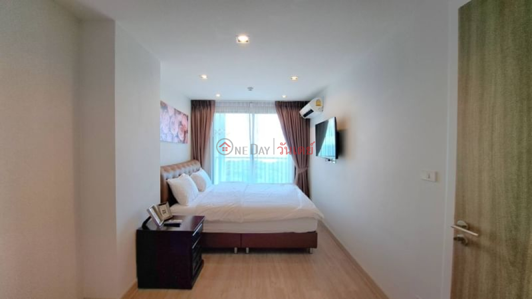 De Amber 2 Beds 2 Baths Na Jomtien 56 Bang Saray รายการขาย