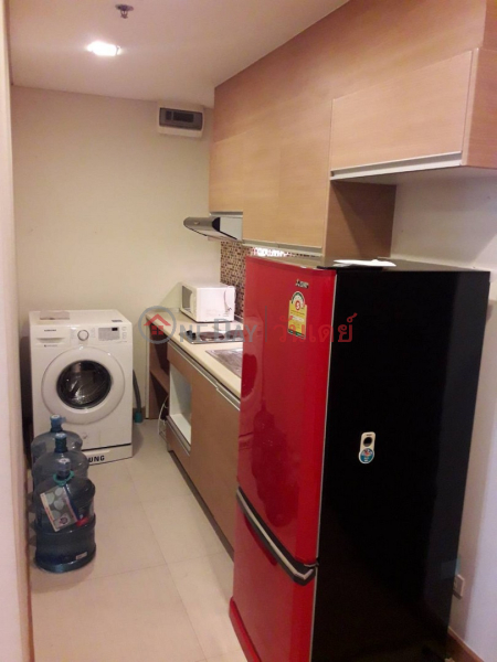 Condo for Rent: Le Luk, 50 m², 1 bedroom(s) Thailand, Rental ฿ 25,000/ month