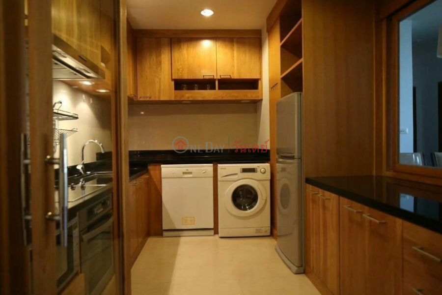 A Nicely Decor 2 Bedroom Unit, ประเทศไทย เช่า ฿ 58,000/ เดือน