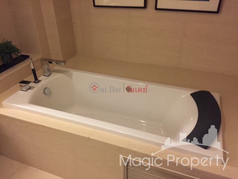 The Hudson Sathorn 7, Thung Maha Mek, Sathorn, Bangkok | Thailand Rental ฿ 50,000/ month