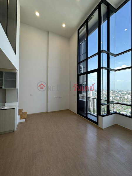 Property Search Thailand | OneDay | Residential, Sales Listings | Condo for Sale: Maru Ekkamai 2, 76 m², 2 bedroom(s)